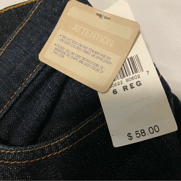 GAP Ultra low rise stretch jeans 👖 - Picture 7 of 9